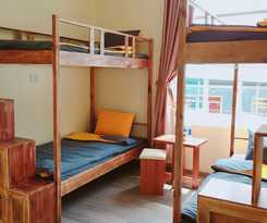 Hotel Big Home Dalat - Hostel