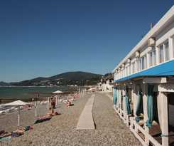 Hotel Vokrug Sveta