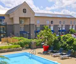 Hotel Lindbergh Québec - Place Laurier