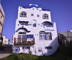 Hotel Sea House homestay