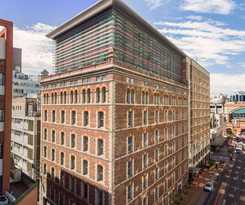 Hotel Furama Darling Harbour