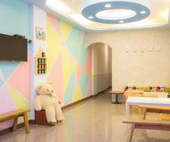 Hotel Green Stay