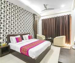 Hotel Royal Residence Huda City Centre