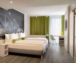 Hotel Super 8 by Wyndham Mainz Zollhafen