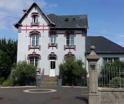 Hotel Le Manoir d\'A C&ocirc;t&eacute;