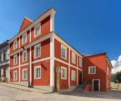 Hotel Garni Villa Areka