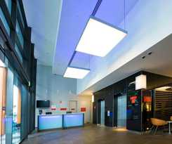 Hotel Ibis Sydney Barangaroo