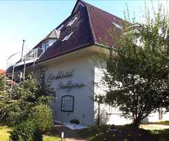  Parkhotel Dallgow