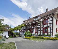 Hotel Historische Residenz Lindeneck