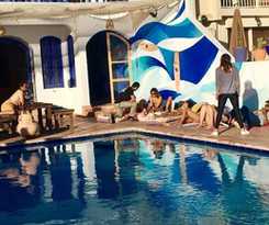 Hotel Oceana Surf Camp - Hostel