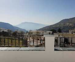 Hotel Hostal Rural Ruta de las Nieves