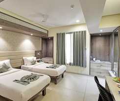 Hotel SVASTI Inn Jamnagar