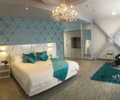 Hotel Luma Plaza