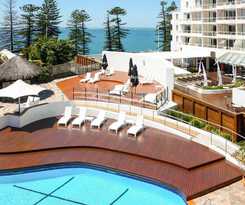 Hotel Novotel Sydney Brighton Beach