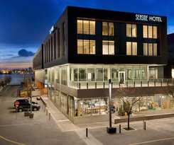 Hotel Seaside North Vancouver