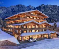 Hotel Boutique Die Alpbacherin