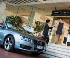 Hotel Pullman Reef Casino