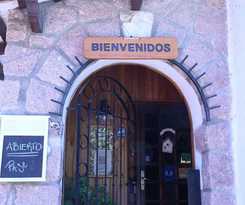 Hotel Apart Hoster&iacute;a Plaza
