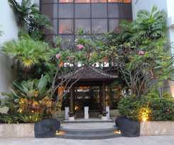 Hotel Aryaduta Menteng
