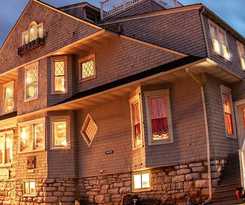 Hotel Friendly City Inn Bed and Breakfast
