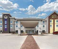 Hotel MainStay Suites Spokane Airport
