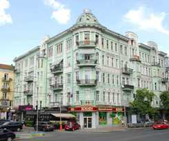 Hotel Mini-hotel Maison Blanche Kyiv