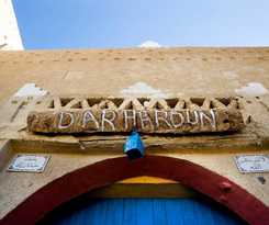 Hotel Dar Haroun