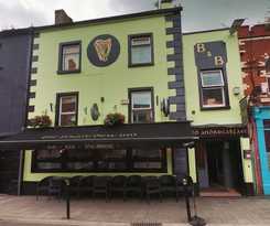 Hotel The Foggy Dew Inn