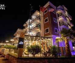 Hotel Area