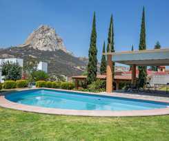 Hotel Quinta Mirador Zacualli