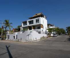 Hotel Casa Bvella Great Small Boutique