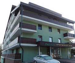 Hotel Apartman Patris 33