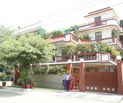 Hotel Dev Vatika Home Stay