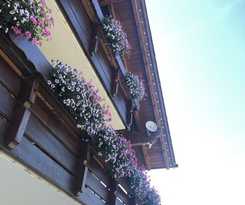 Hotel Oberdorfer Stuben