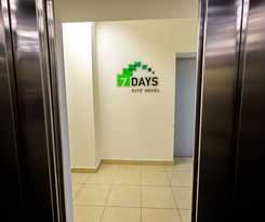Hotel 7 Days City