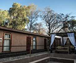 Hotel Hostal Estacion Del Fuego
