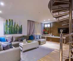 Hotel SBN Suite H&ocirc;tel