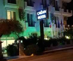  Cagan Hotel
