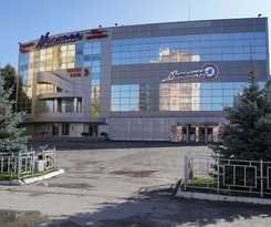 Hotel Makhall