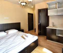Hotel GandI Apartments