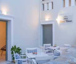  Sweet Home Naxos