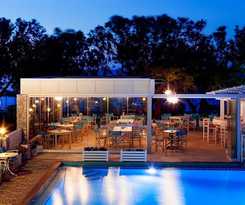 Hotel Alkionides Seaside Apartments