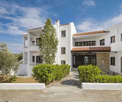 Hotel Doryssa Lithos