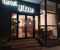 Hotel Elite Pogradec
