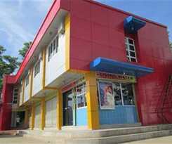 Hotel Princess Perrine Suites