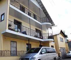 Hotel GuestHouse M22