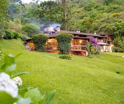 Hotel Pousada Tijup&aacute;