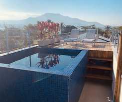 Hotel Smart Reserva Ilhabela