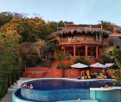 Hotel Casa Biul&ugrave;
