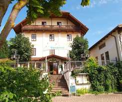  Gasthof Kampenwand Bernau